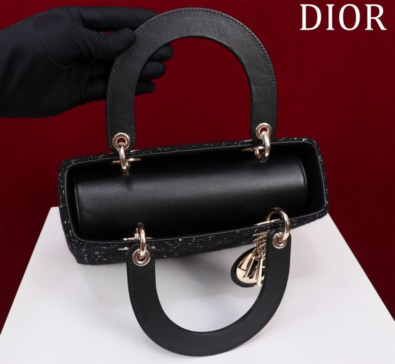 Christian Dior My Lady Bags